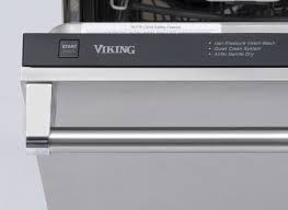 viking dishwasher repair